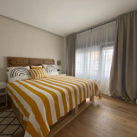 Cornelia 01 Apartment