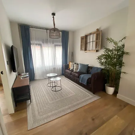 Apartment Cornelia 01 Santander