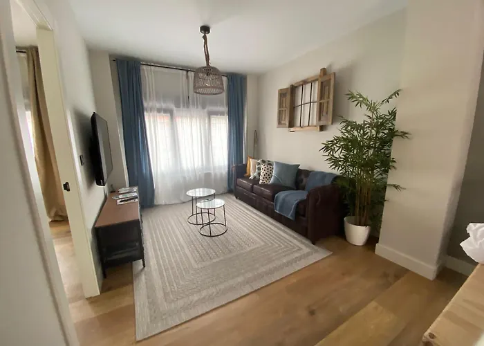 Apartment Cornelia 01 Santander